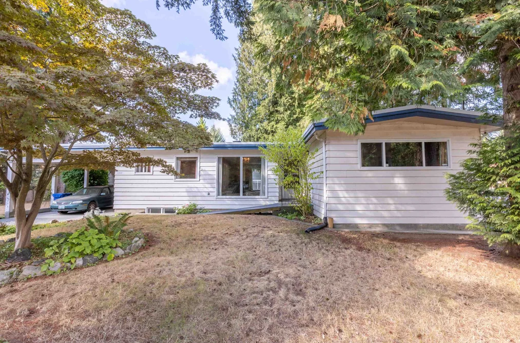 House for sale at 2745 Ash Street Abbotsford British Columbia - MLS: R3163101