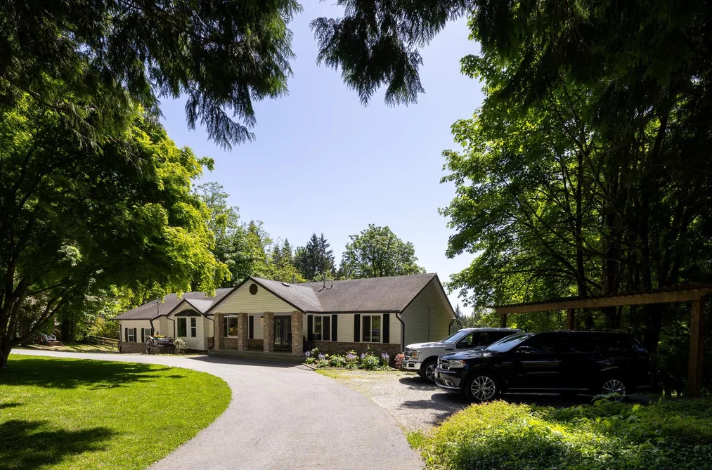 House for sale at 27454 110 Avenue Maple Ridge British Columbia - MLS: R3132193