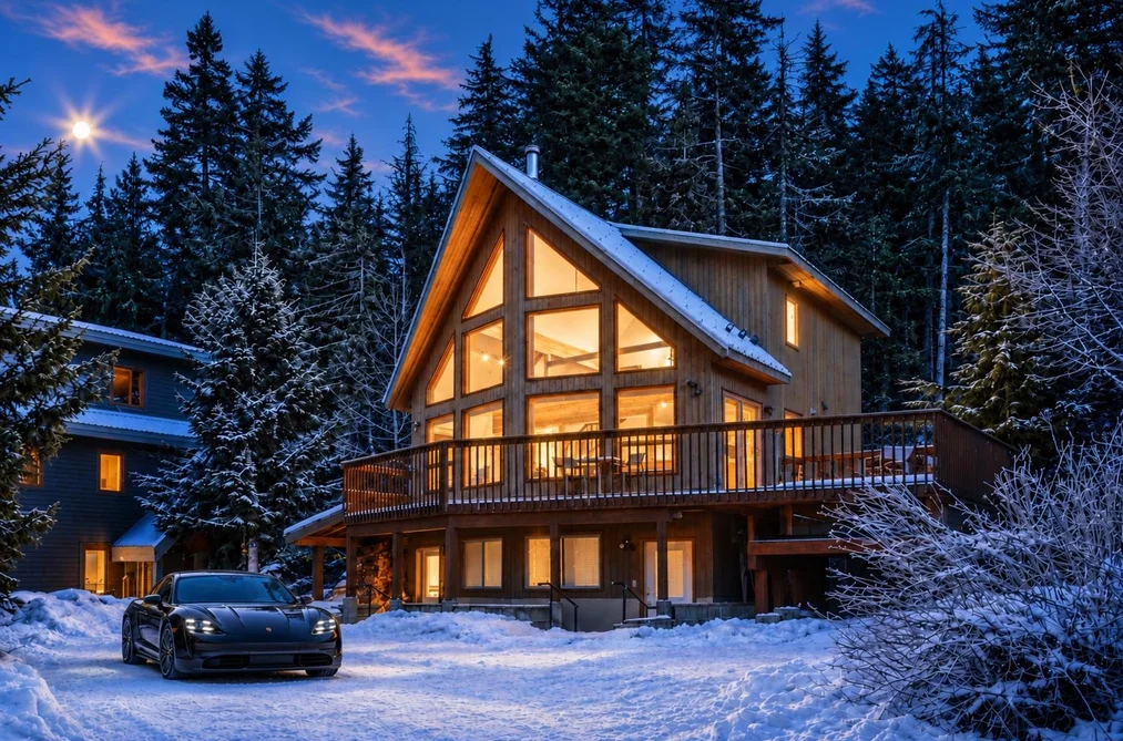 2748 Coyote Pl, Whistler, BC - MLS: R3106814
