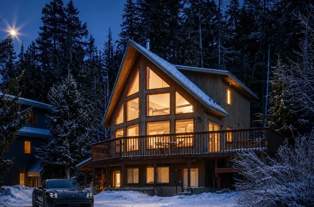 House for sale at 2748 Coyote Place Whistler British Columbia - MLS: R3106814