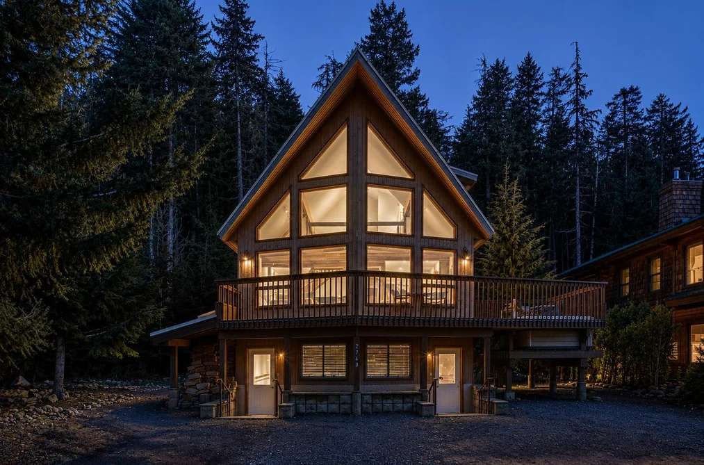 2748 COYOTE PLACE, Whistler BC V8E 0A8, Whistler BC — Residential for Sale - Photo 2