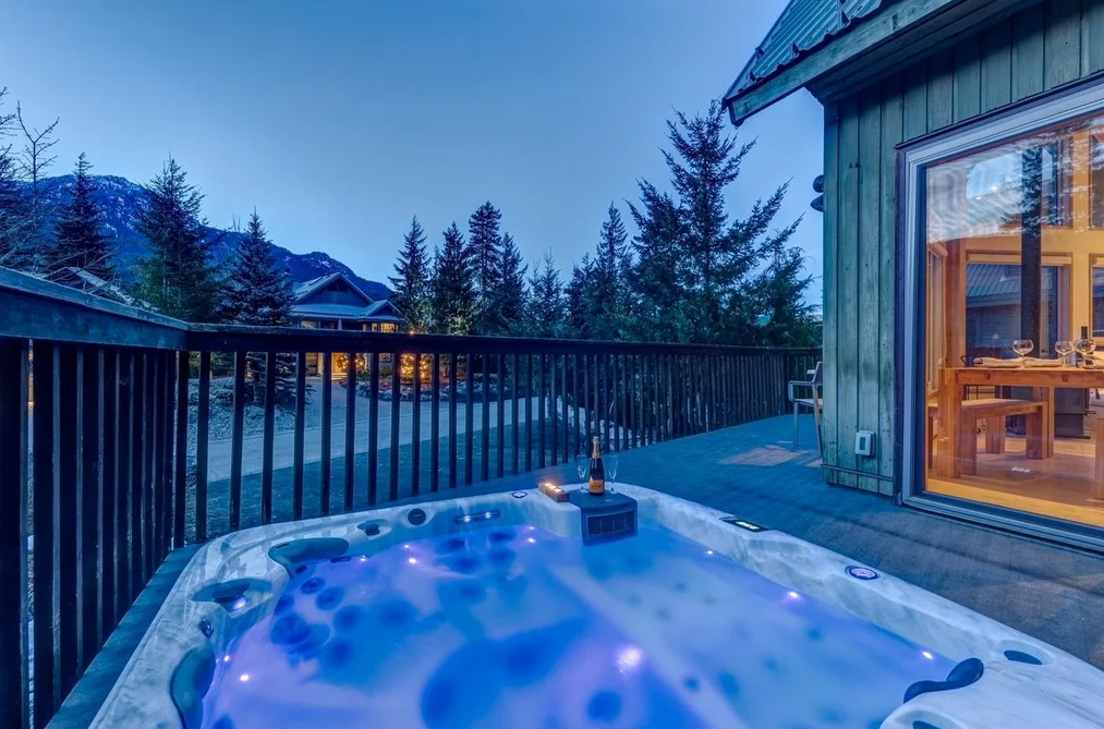 2748 COYOTE PLACE, Whistler BC V8E 0A8, Whistler BC — Residential for Sale - Photo 3
