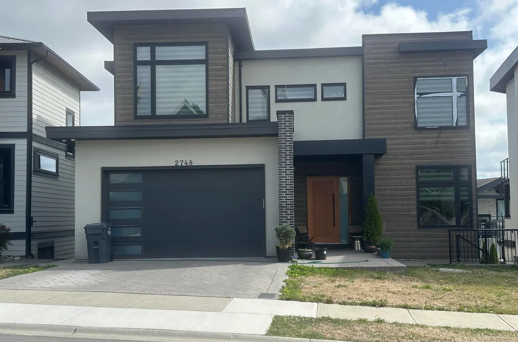 House for sale at 2748 Montana Place Abbotsford British Columbia - MLS: R3162005