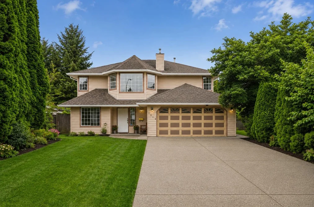 House for sale at 2749 Dehavilland Place Abbotsford British Columbia - MLS: R3148034