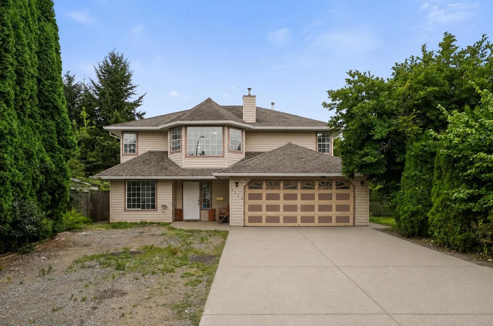 House for sale at 2749 Dehavilland Place Abbotsford British Columbia - MLS: R3166358