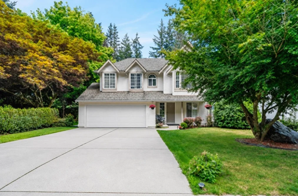 House for sale at 275 Forrest Crescent Hope British Columbia - MLS: R3137858