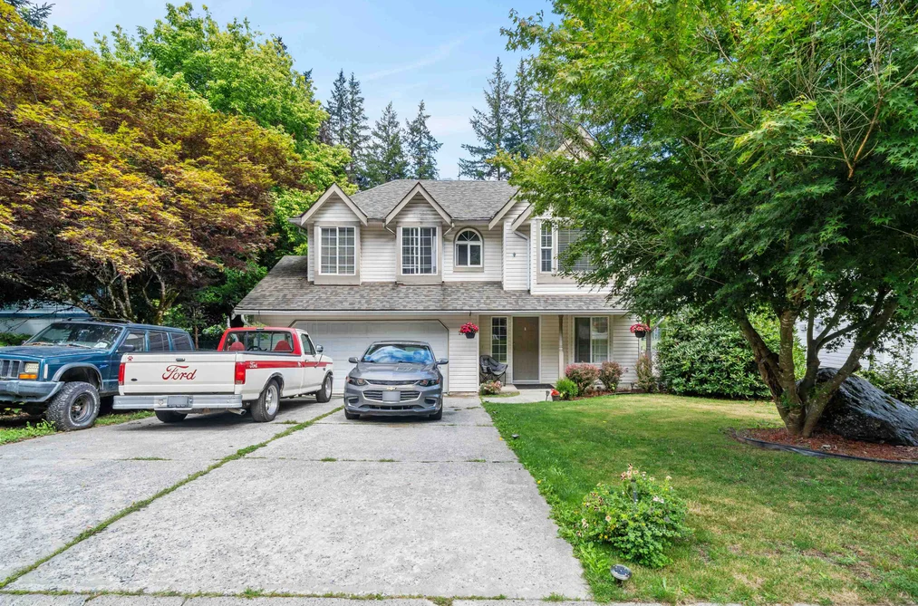 275 FORREST CRESCENT, Hope BC V0X 1L4, Hope BC — Residential for Sale — Photo 2 of 31