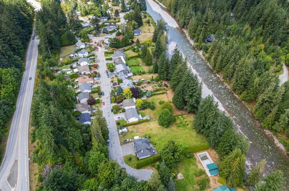 275 FORREST CRESCENT, Hope BC V0X 1L4, Hope BC — Residential for Sale — Photo 25 of 31