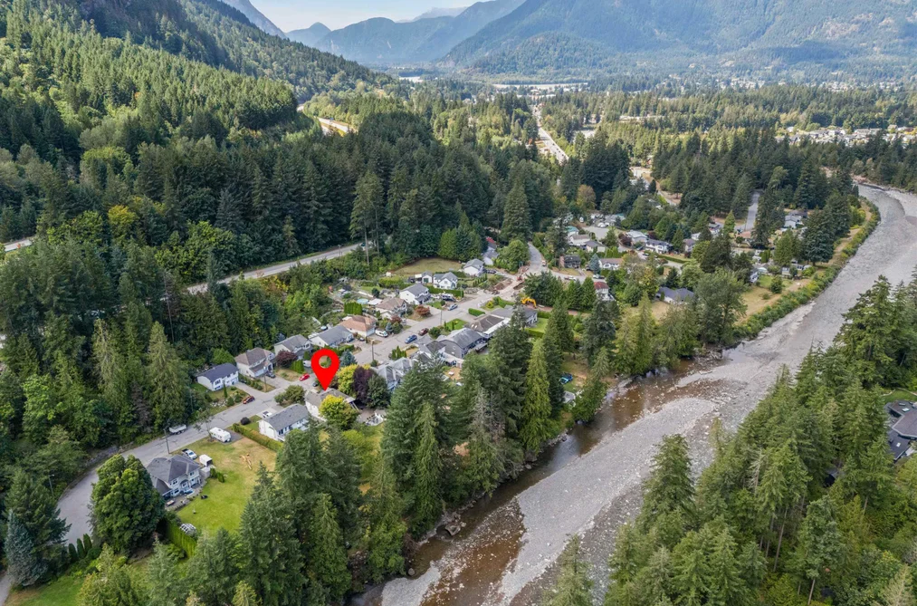 275 FORREST CRESCENT, Hope BC V0X 1L4, Hope BC — Residential for Sale — Photo 28 of 31