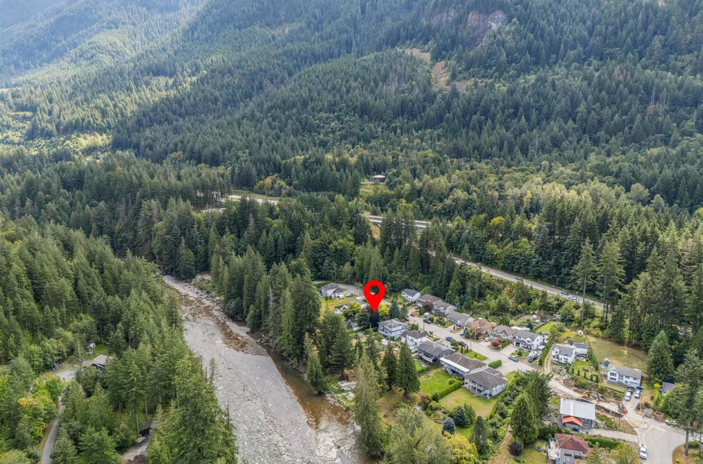 275 FORREST CRESCENT, Hope BC V0X 1L4, Hope BC — Residential for Sale — Photo 29 of 31