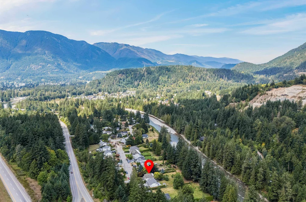 275 FORREST CRESCENT, Hope BC V0X 1L4, Hope BC — Residential for Sale — Photo 30 of 31