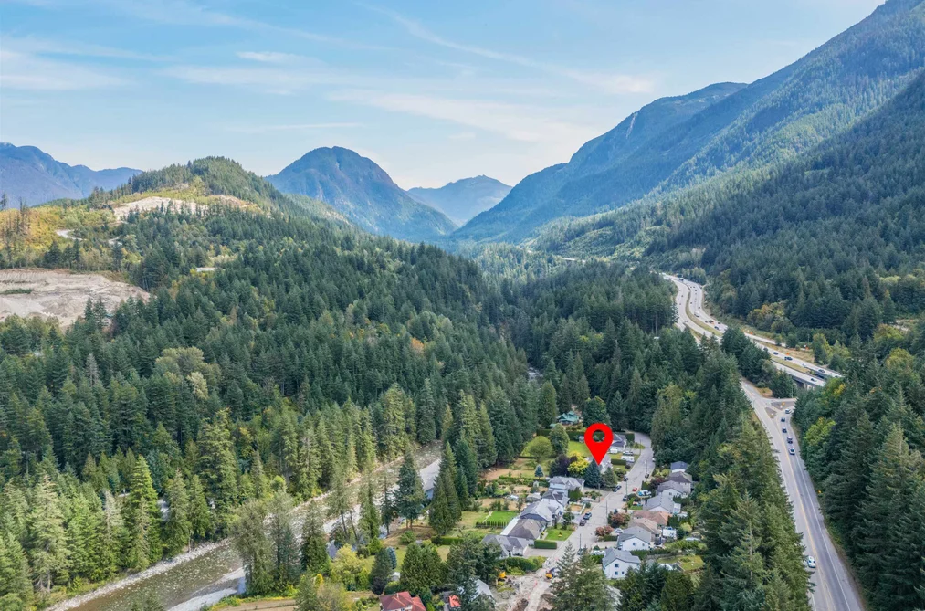275 FORREST CRESCENT, Hope BC V0X 1L4, Hope BC — Residential for Sale — Photo 31 of 31