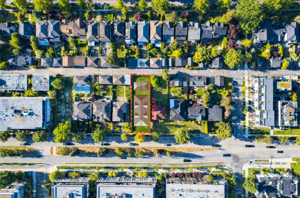 House for sale at 275 W King Edward Avenue Vancouver British Columbia - MLS: R3110642
