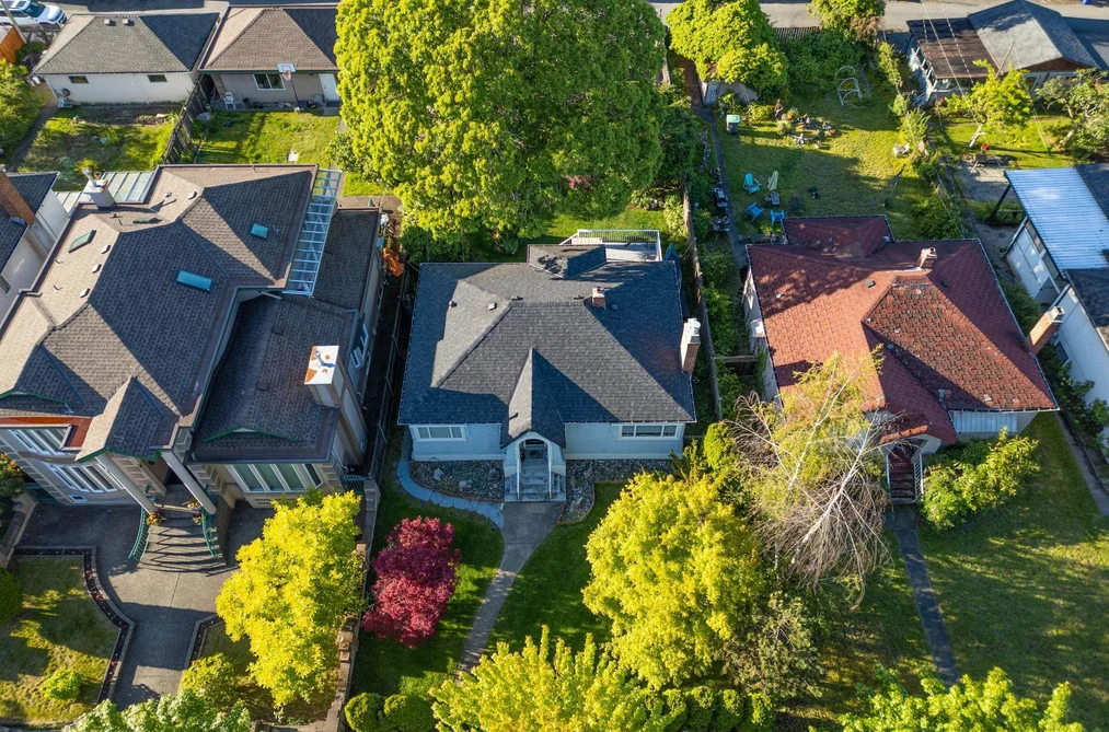 275 W KING EDWARD AVENUE, Vancouver BC V6J 1A3, Vancouver BC — Residential for Sale - Photo 2