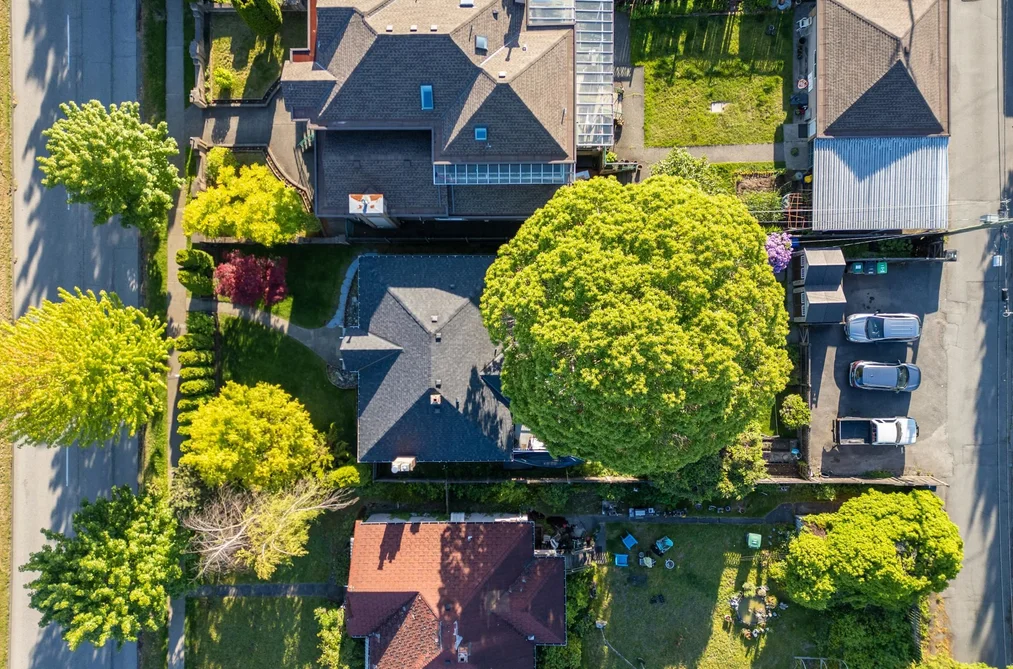 275 W KING EDWARD AVENUE, Vancouver BC V6J 1A3, Vancouver BC — Residential for Sale - Photo 4