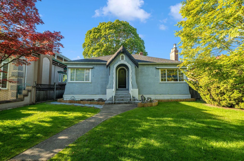 275 W KING EDWARD AVENUE, Vancouver BC V6J 1A3, Vancouver BC — Residential for Sale - Photo 5