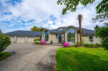 2750 165 St, Surrey, BC - MLS: R3150973