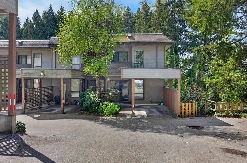 Townhouse for sale at 2750 Kingsford Avenue Burnaby British Columbia - MLS: R3113977