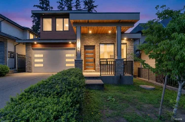 2751 164 St, Surrey, BC - MLS: R3117337