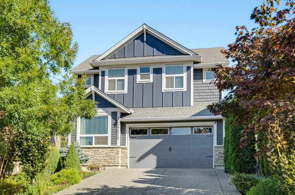 House for sale at 27515 27a Avenue Langley British Columbia - MLS: R3168057