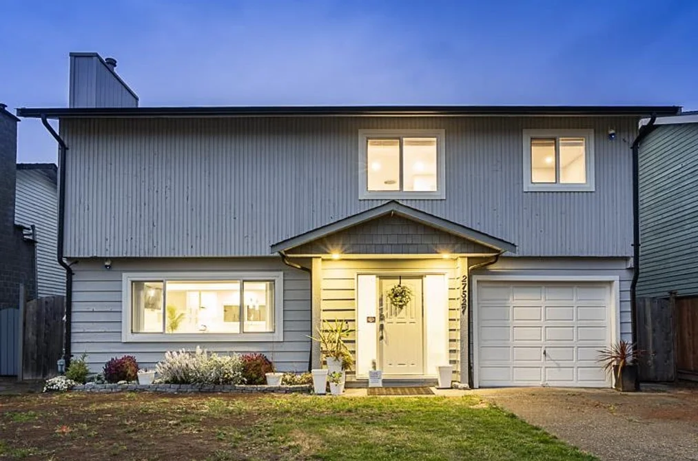 House for sale at 27527 31a Avenue Langley British Columbia - MLS: R3124952