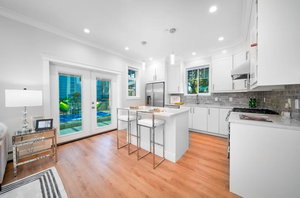 2753 ALMA STREET, Vancouver BC V6R 3S3, Vancouver BC — Residential for Sale - Photo 3