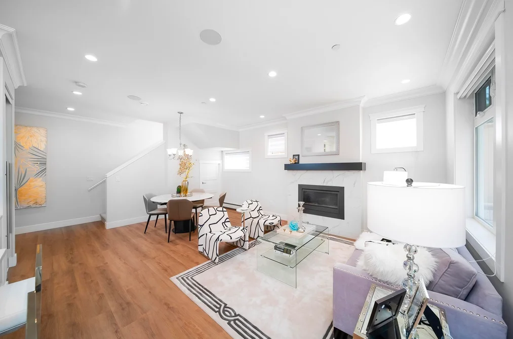2753 ALMA STREET, Vancouver BC V6R 3S3, Vancouver BC — Residential for Sale - Photo 4