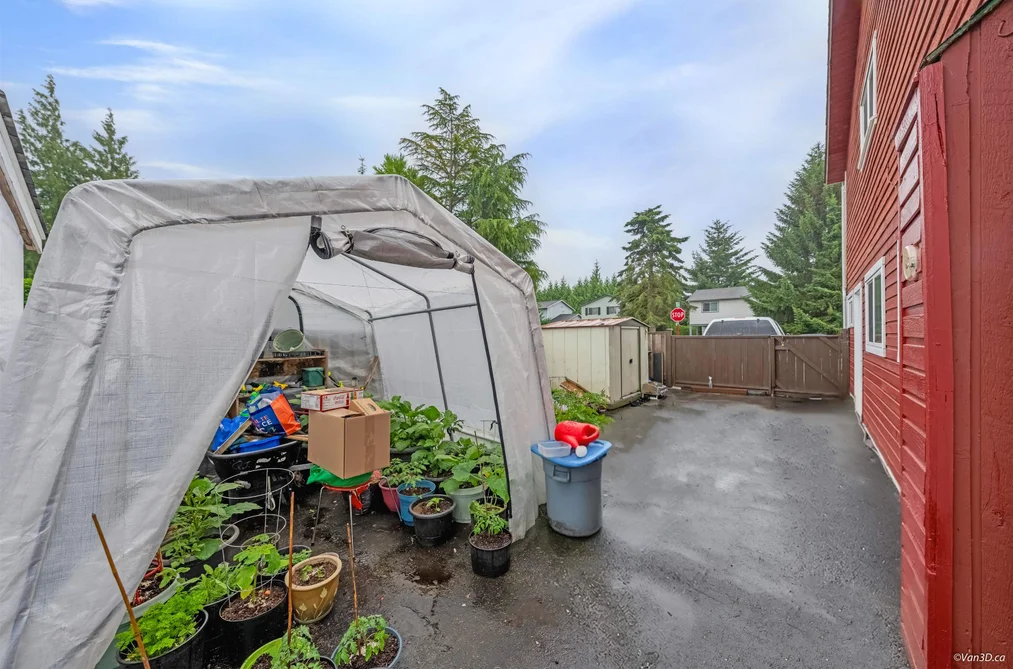 27549 31A AVENUE, Langley BC V4W 3L2, Langley BC — Residential for Sale — Photo 31 of 34