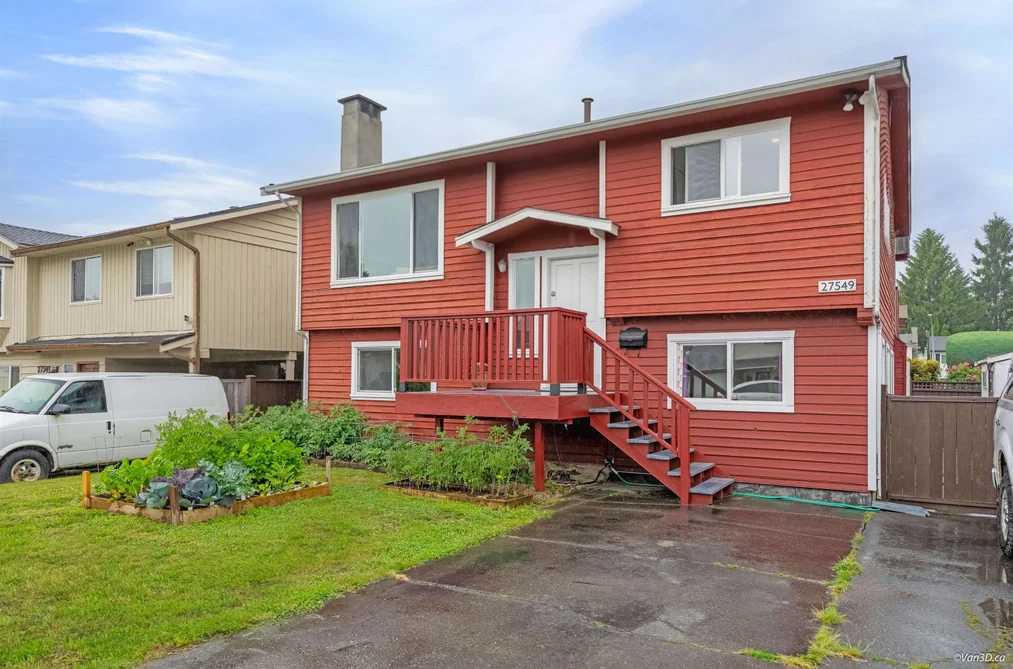 27549 31A AVENUE, Langley BC V4W 3L2, Langley BC — Residential for Sale — Photo 32 of 34