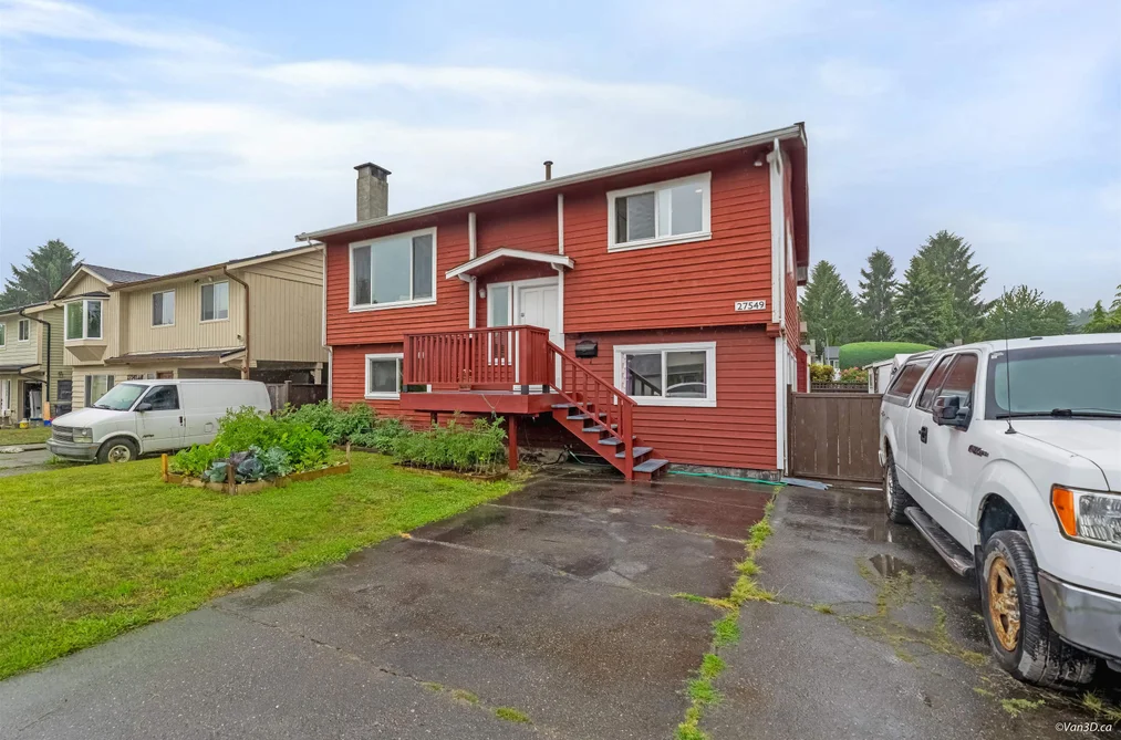 27549 31A AVENUE, Langley BC V4W 3L2, Langley BC — Residential for Sale — Photo 33 of 34