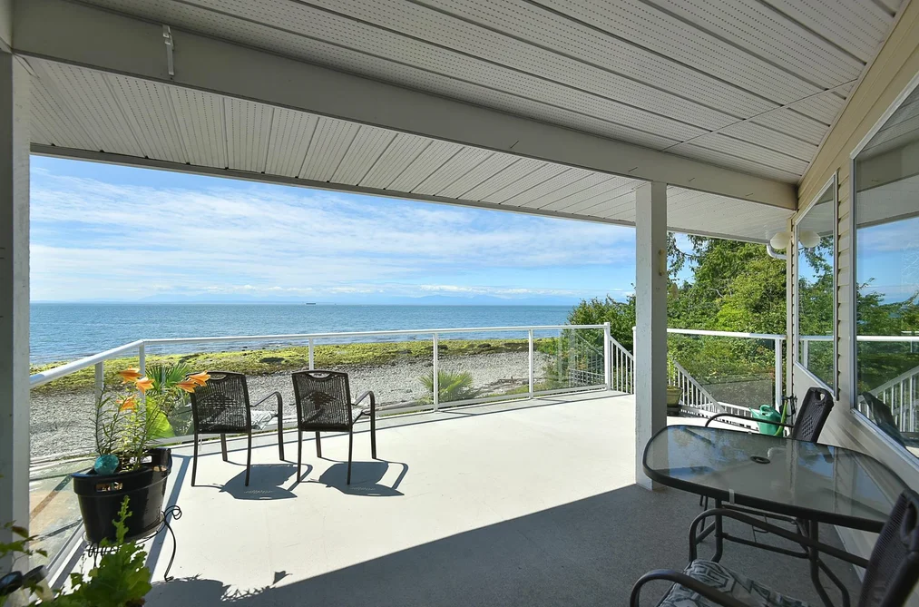 2755-2757 LOWER ROAD, Roberts Creek BC V0N 2W4, Roberts Creek BC — Residential for Sale - Photo 3