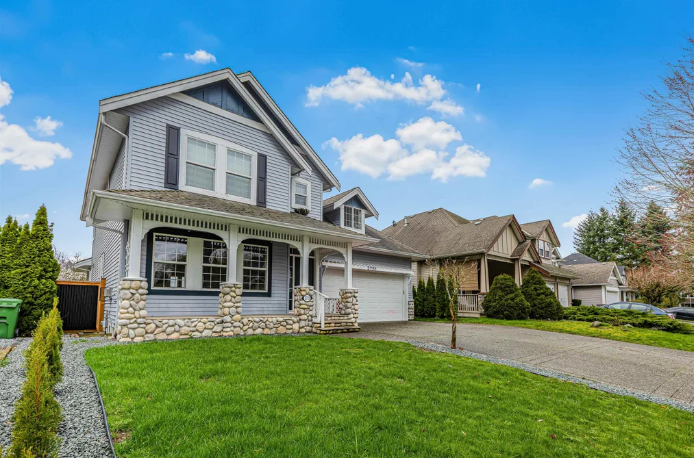 2755 BERNADOTTE STREET, Abbotsford BC V4X 1H4, Abbotsford BC — Residential for Sale - Photo 3