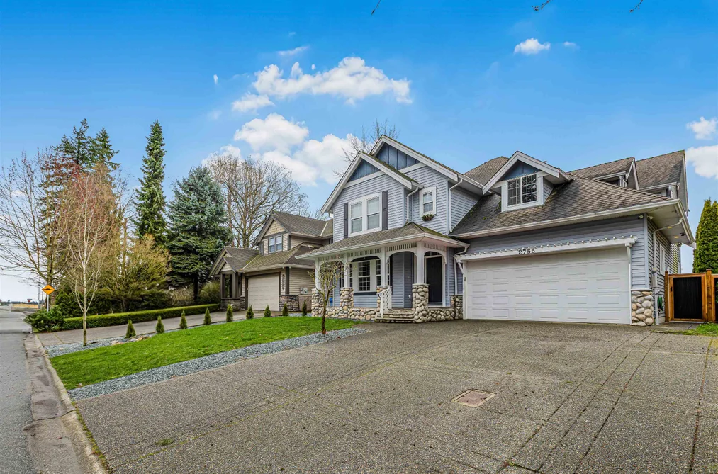 2755 BERNADOTTE STREET, Abbotsford BC V4X 1H4, Abbotsford BC — Residential for Sale - Photo 4