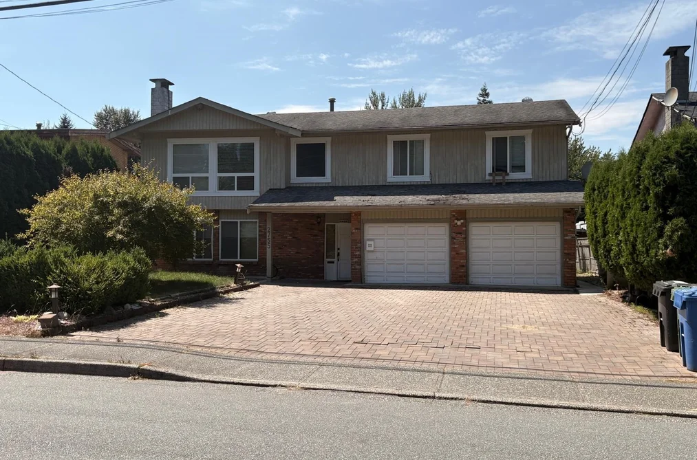House for sale at 2755 Springhill Street Abbotsford British Columbia - MLS: R3150150