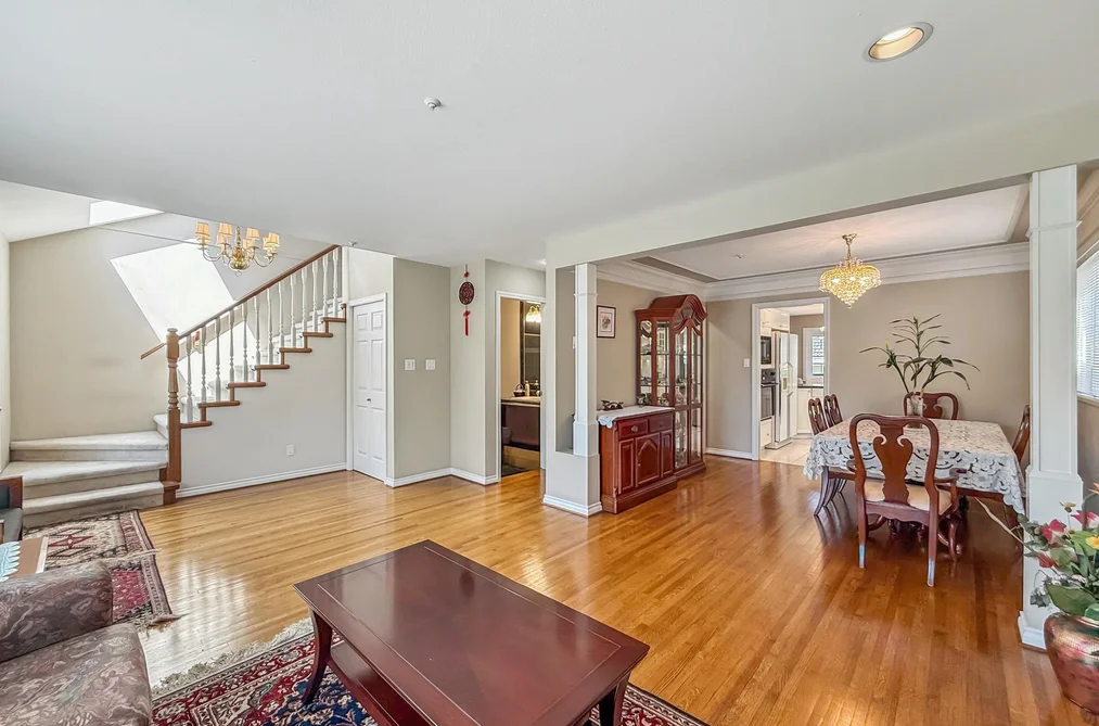 2755 W 20TH AVENUE, Vancouver BC V6L 1H1, Vancouver BC — Residential for Sale — Photo 10 of 40