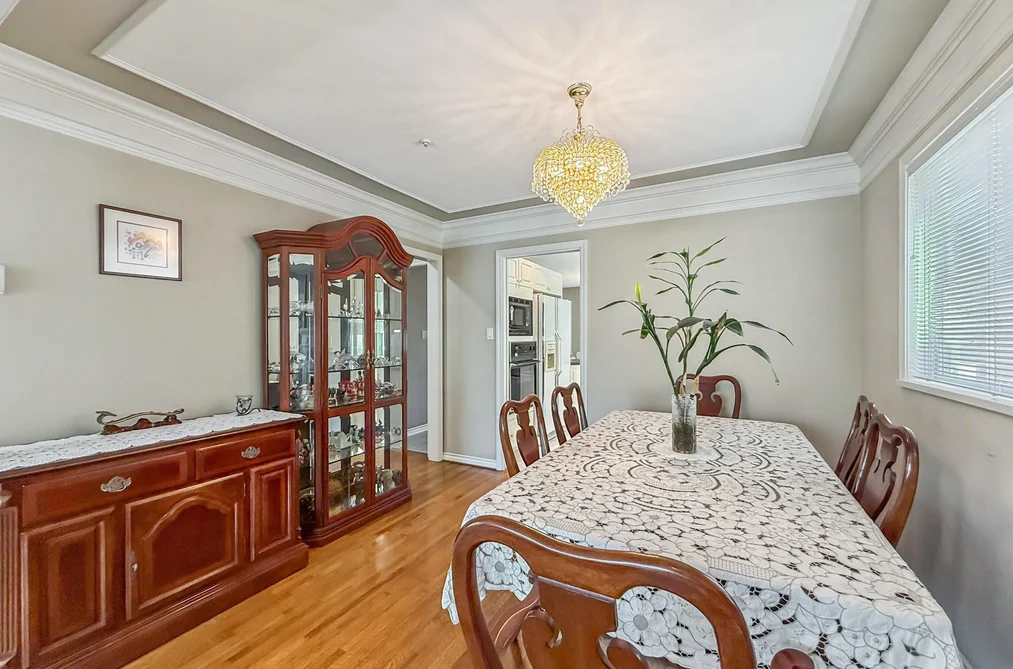 2755 W 20TH AVENUE, Vancouver BC V6L 1H1, Vancouver BC — Residential for Sale — Photo 11 of 40