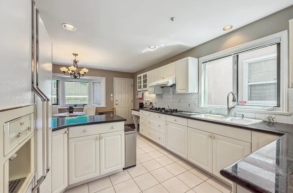 2755 W 20TH AVENUE, Vancouver BC V6L 1H1, Vancouver BC — Residential for Sale — Photo 12 of 40