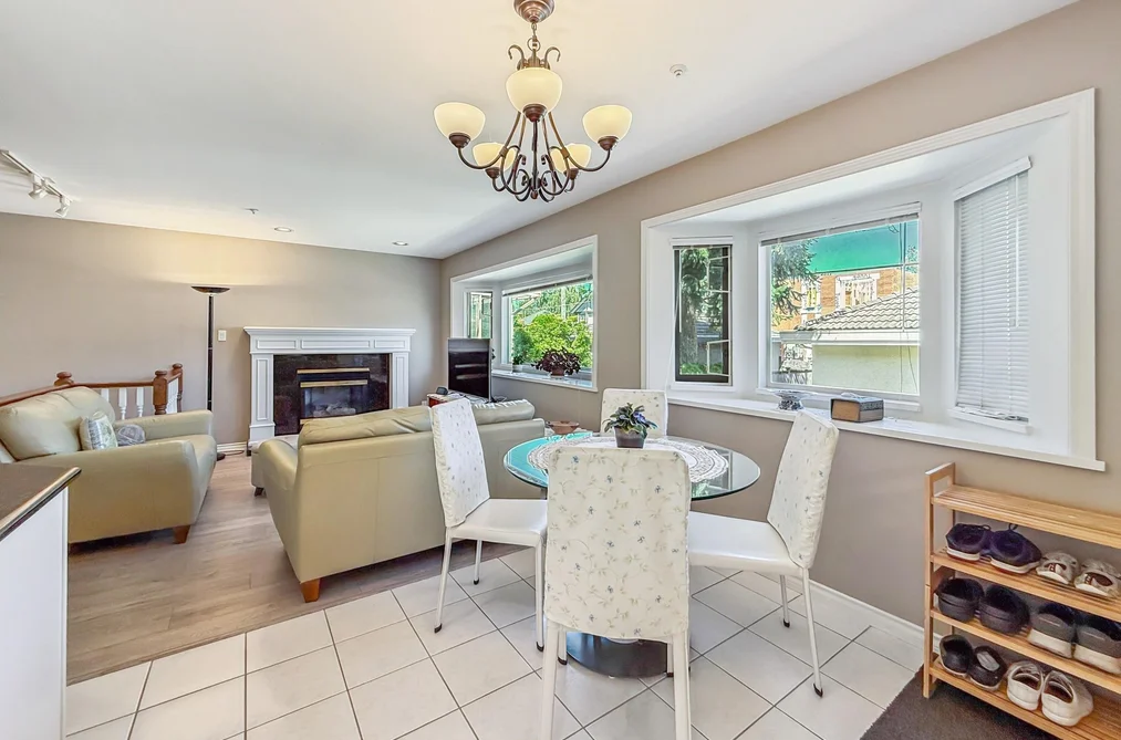 2755 W 20TH AVENUE, Vancouver BC V6L 1H1, Vancouver BC — Residential for Sale — Photo 14 of 40
