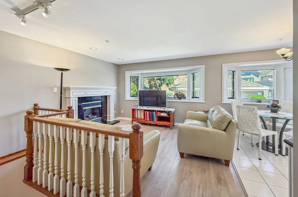 2755 W 20TH AVENUE, Vancouver BC V6L 1H1, Vancouver BC — Residential for Sale — Photo 15 of 40