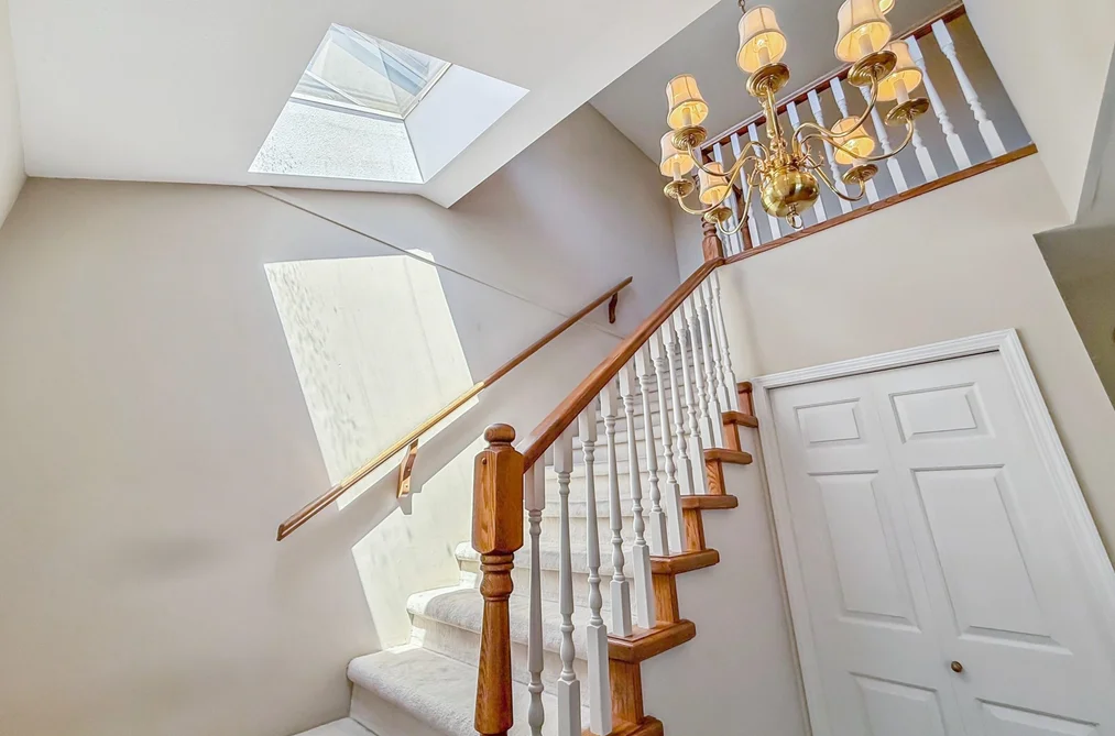 2755 W 20TH AVENUE, Vancouver BC V6L 1H1, Vancouver BC — Residential for Sale — Photo 18 of 40