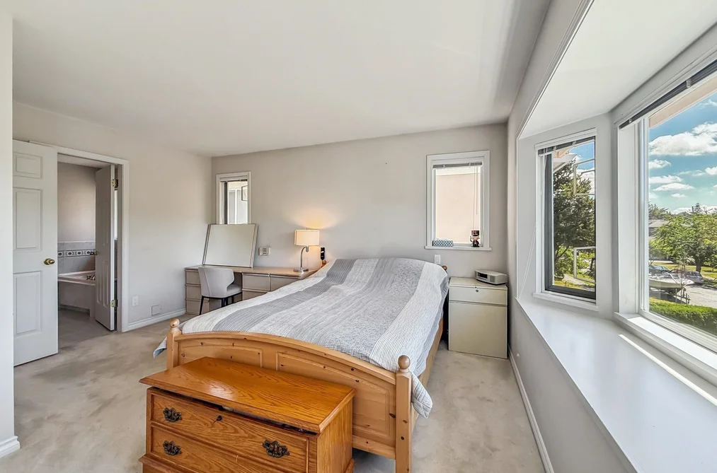 2755 W 20TH AVENUE, Vancouver BC V6L 1H1, Vancouver BC — Residential for Sale — Photo 19 of 40