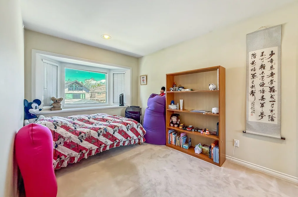 2755 W 20TH AVENUE, Vancouver BC V6L 1H1, Vancouver BC — Residential for Sale — Photo 24 of 40