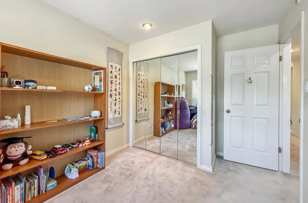 2755 W 20TH AVENUE, Vancouver BC V6L 1H1, Vancouver BC — Residential for Sale — Photo 25 of 40