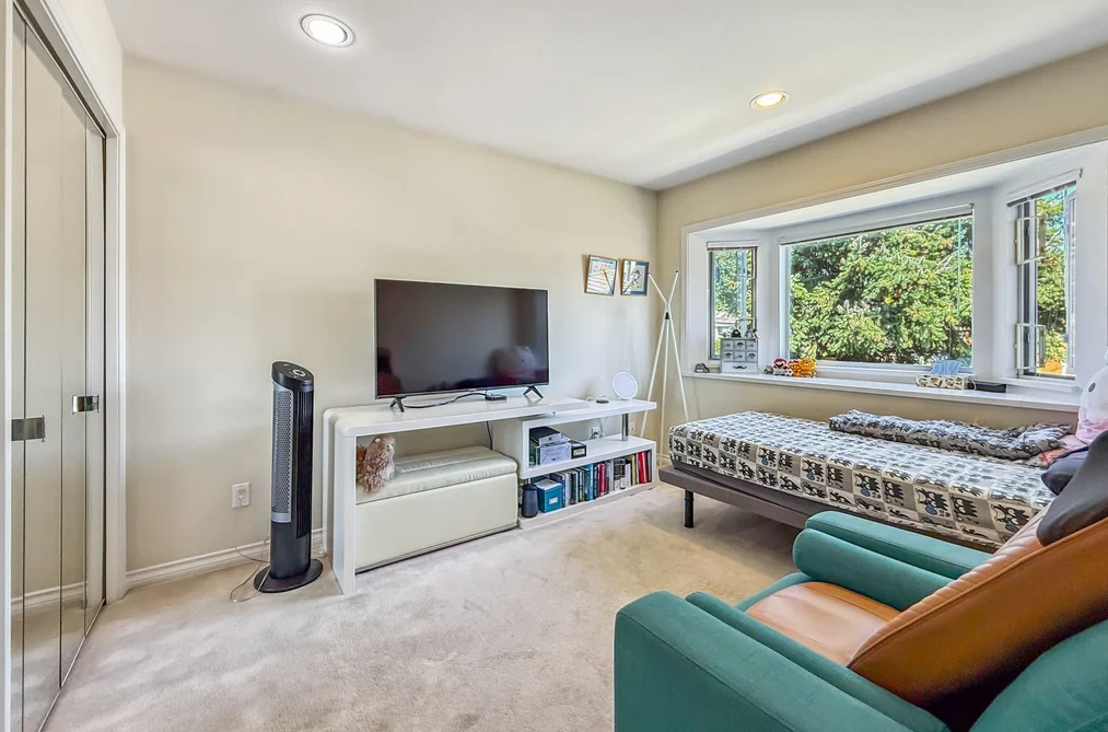 2755 W 20TH AVENUE, Vancouver BC V6L 1H1, Vancouver BC — Residential for Sale — Photo 27 of 40