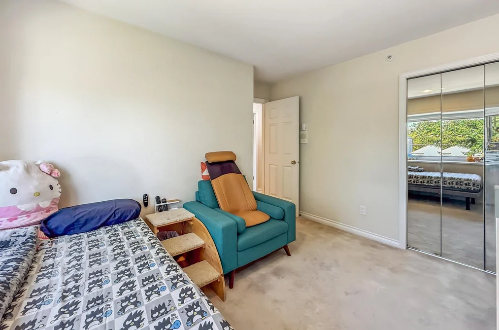 2755 W 20TH AVENUE, Vancouver BC V6L 1H1, Vancouver BC — Residential for Sale — Photo 28 of 40