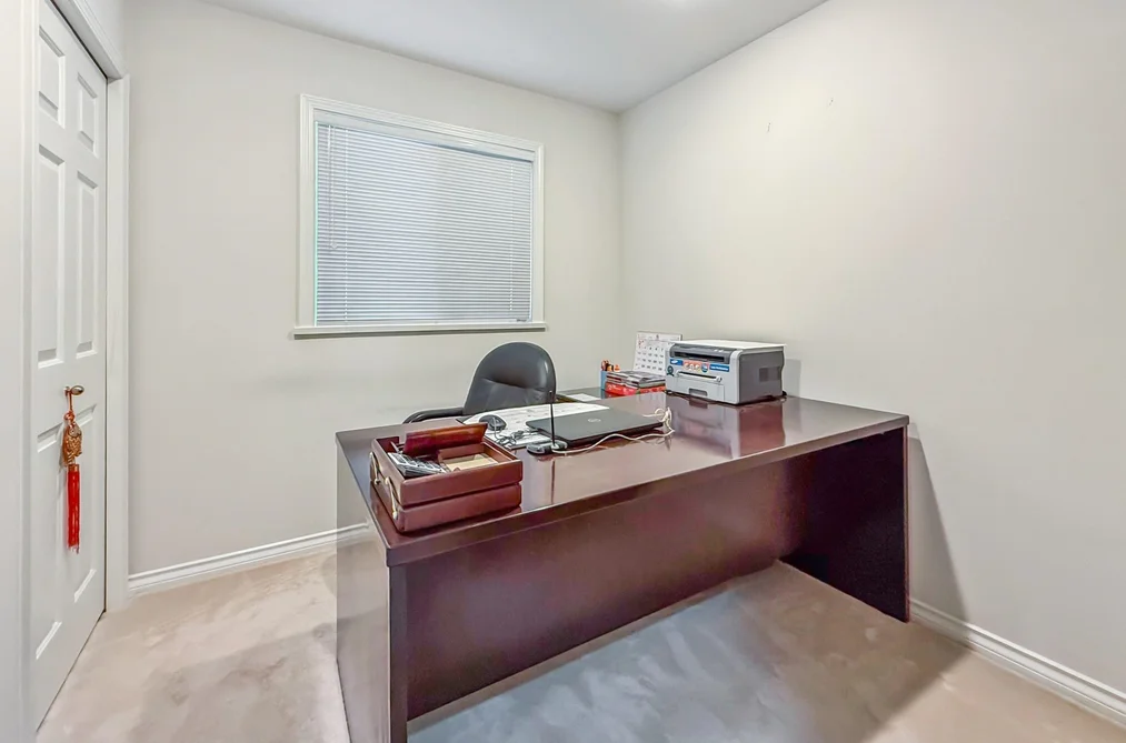 2755 W 20TH AVENUE, Vancouver BC V6L 1H1, Vancouver BC — Residential for Sale — Photo 29 of 40