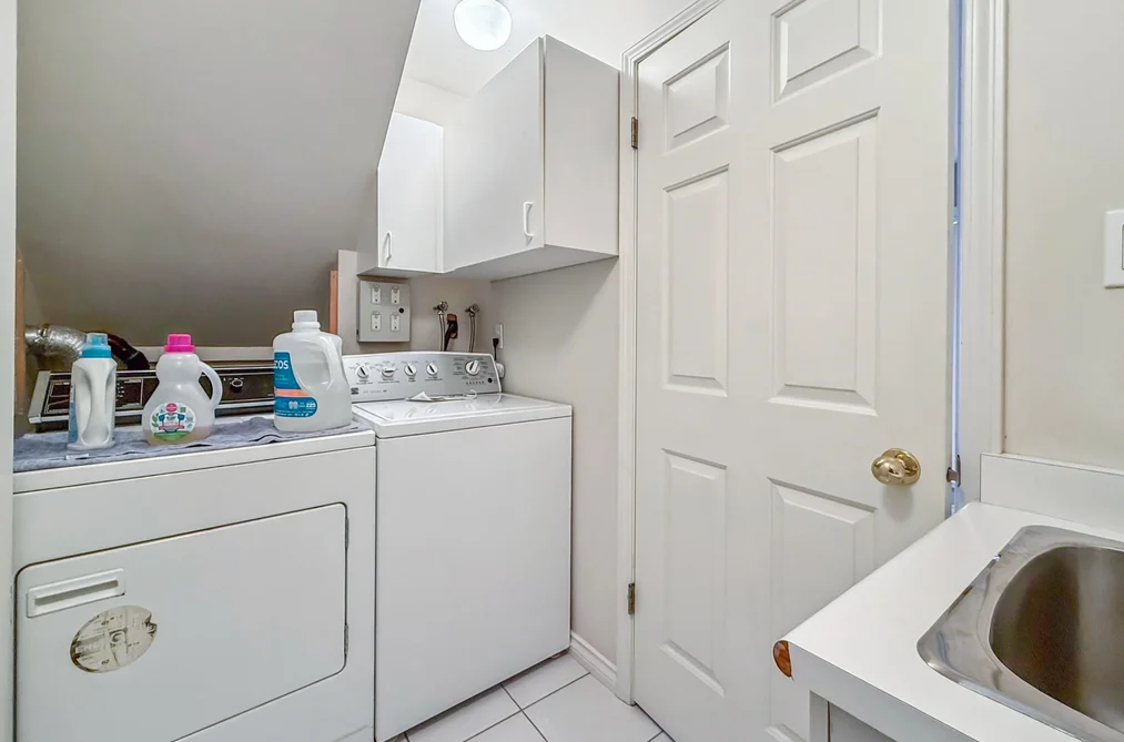 2755 W 20TH AVENUE, Vancouver BC V6L 1H1, Vancouver BC — Residential for Sale — Photo 32 of 40