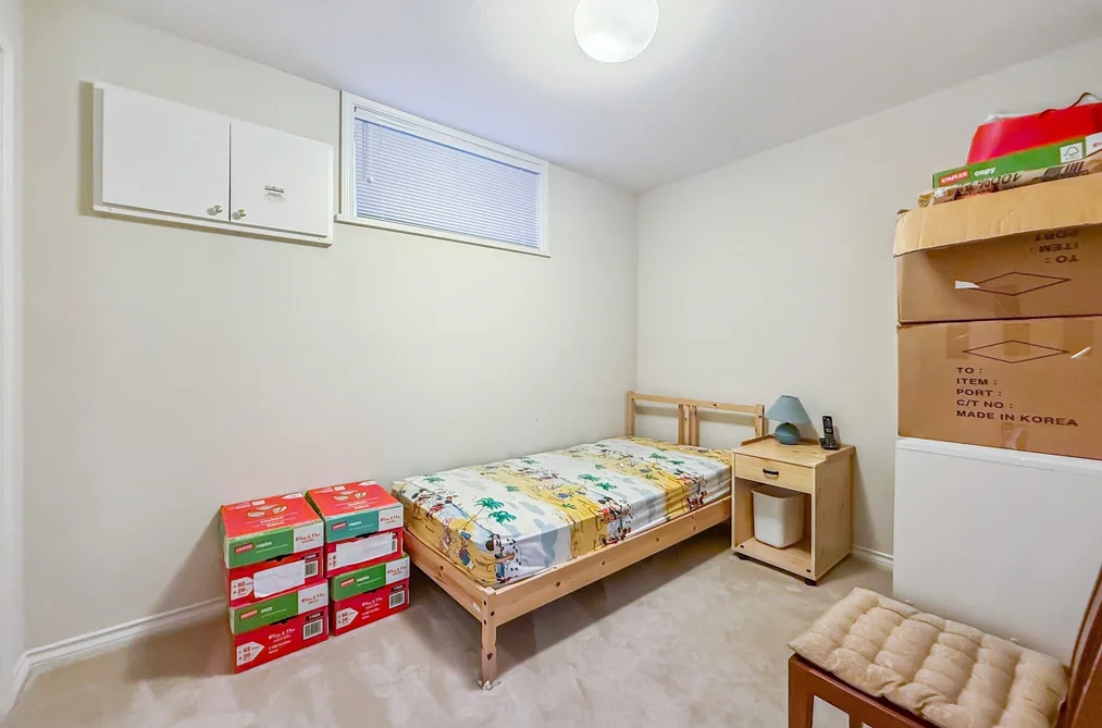 2755 W 20TH AVENUE, Vancouver BC V6L 1H1, Vancouver BC — Residential for Sale — Photo 33 of 40