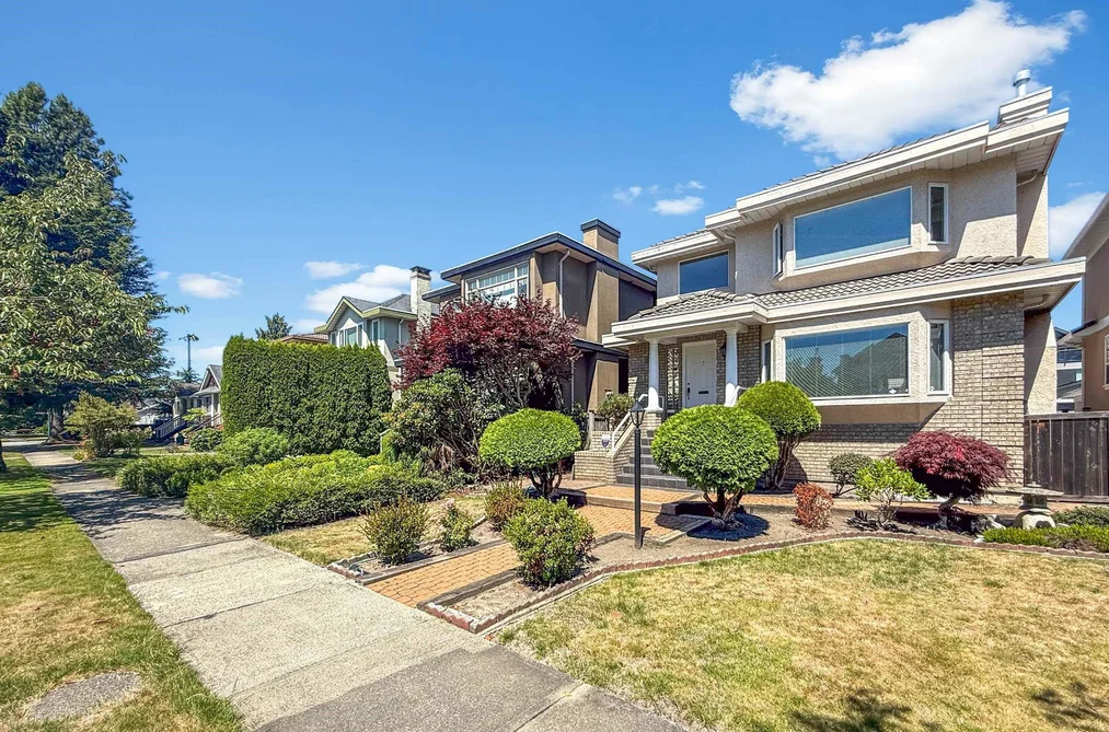2755 W 20TH AVENUE, Vancouver BC V6L 1H1, Vancouver BC — Residential for Sale — Photo 38 of 40