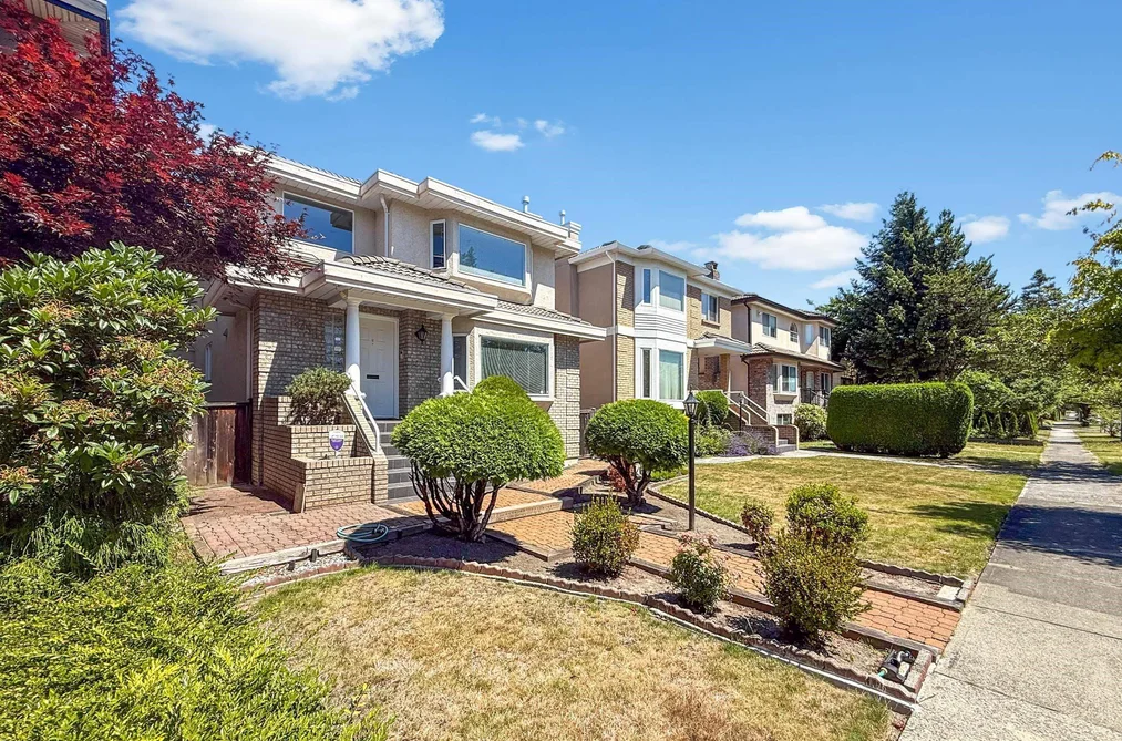 2755 W 20TH AVENUE, Vancouver BC V6L 1H1, Vancouver BC — Residential for Sale — Photo 39 of 40